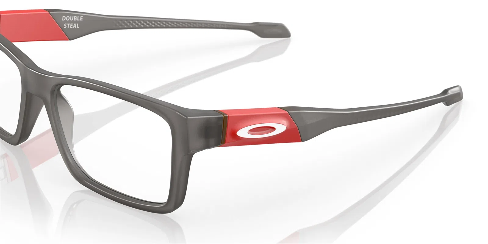 Oakley Double Steal 8020 Eyeglasses - view 18